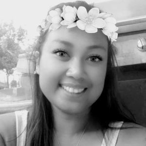 Meet your Posher, Saroeum